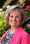 Alison Gregory