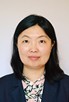 Amanda Zhang
