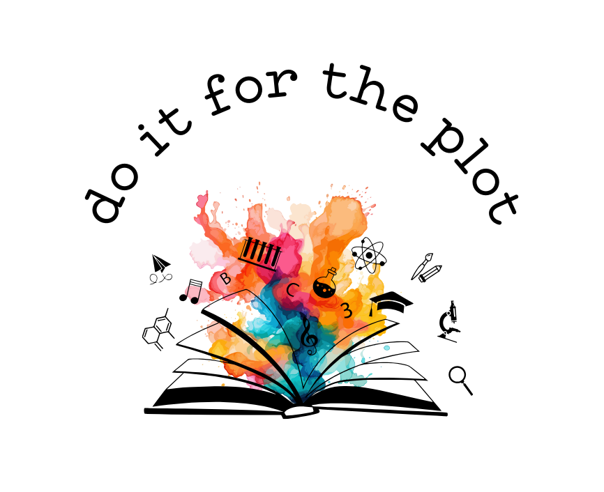 fall fest 2025: do it for the plot september 4, 2025