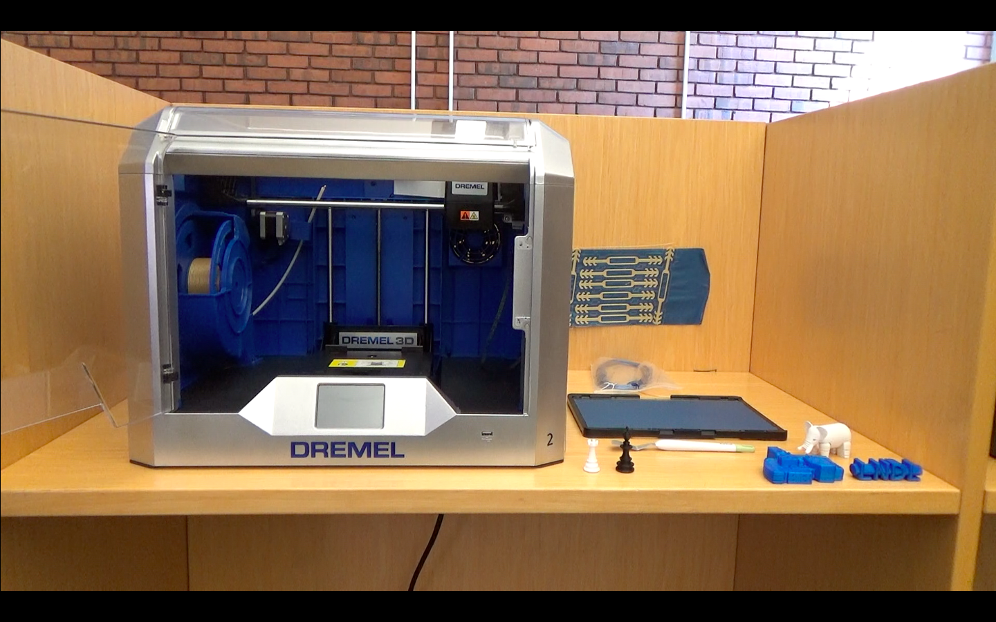 3D Printer