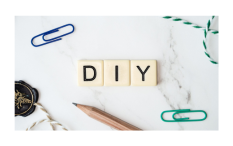 DIY 